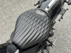 Honda CM500 - фото 10