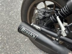 Honda CM500 - фото 11