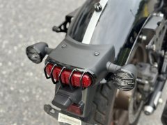 Honda CM500 - фото 12