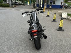 Honda CM500 - фото 6