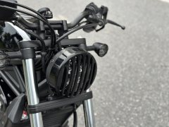 Honda CM500 - фото 7