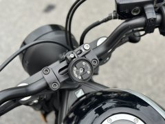 Honda CM500 - фото 8