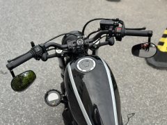Honda CM500 - фото 9