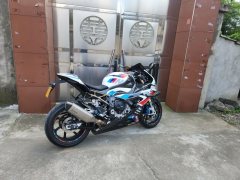 BMW S 1000 RR - фото 2