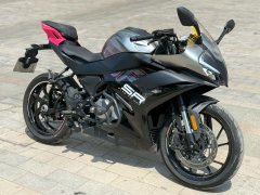 CFMOTO 250SR - фото 1
