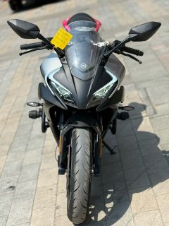 CFMOTO 250SR - фото 2