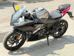 CFMOTO 250SR - фото 3
