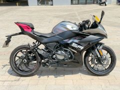CFMOTO 250SR - фото 4