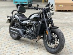 CFMOTO 450CL-C - фото 1