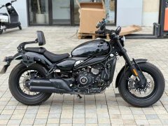 CFMOTO 450CL-C - фото 4