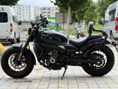 CFMOTO 450CL-C - фото 6