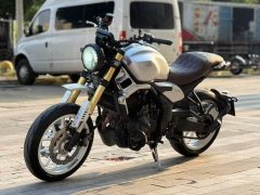 Voge 500AC - фото 3