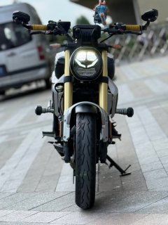 Voge 350AC 320 cc - фото 2