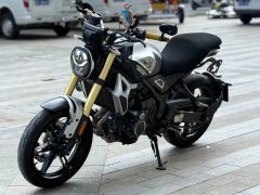 Voge 350AC 320 cc - фото 3