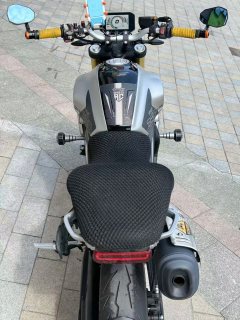 Voge 350AC 320 cc - фото 5