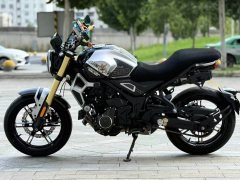 Voge 350AC 320 cc - фото 6