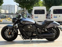 Benda Black Flag 500 - фото 6