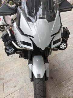 Zontes 703F 700 cc - фото 2
