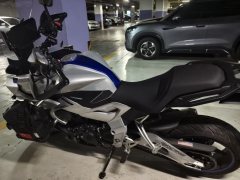 Zontes 703T 700 cc - фото 1