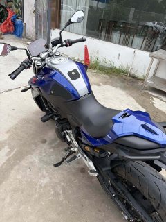 BMW F 900 R - фото 4