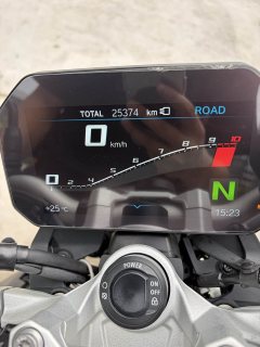 BMW F 900 R - фото 5