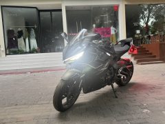 Zontes 703RR 700 cc - фото 2