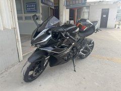 Zontes 703RR 700 cc - фото 3