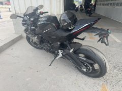 Zontes 703RR 700 cc - фото 4