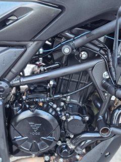 Voge 300DS - фото 11