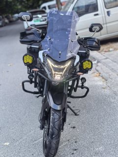 Voge 300DS - фото 4