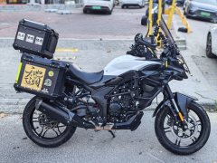 Voge 300DS - фото 5
