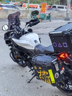 Voge 300DS - фото 7