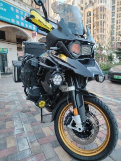 BMW R 1250 GS - фото 2