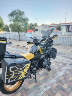 BMW R 1250 GS - фото 3