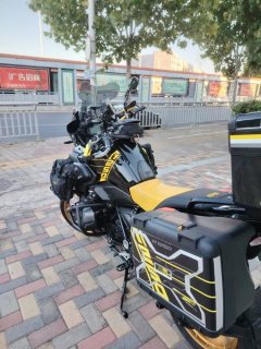 BMW R 1250 GS - фото 4
