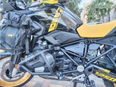 BMW R 1250 GS - фото 5