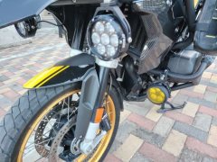BMW R 1250 GS - фото 7