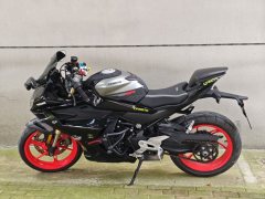 CFMOTO 450SR - фото 1