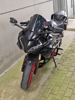 CFMOTO 450SR - фото 3