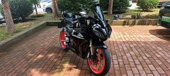 CFMOTO 450SR - фото 4