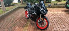 CFMOTO 450SR - фото 5