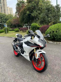CFMOTO 450SR - фото 1