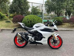 CFMOTO 450SR - фото 4