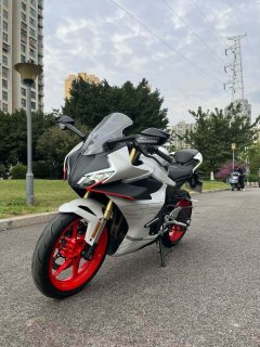 CFMOTO 450SR - фото 5