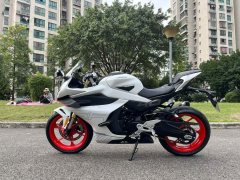 CFMOTO 450SR - фото 6