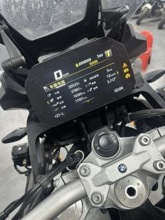 BMW F 850 GS - фото 4