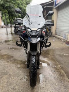 Cyclone RX600 560 cc - фото 2