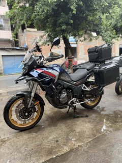 Cyclone RX600 560 cc - фото 3