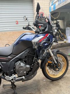 Cyclone RX600 560 cc - фото 4