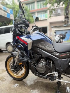 Cyclone RX600 560 cc - фото 5